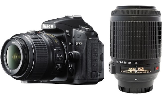 2016 Nikon d90 review, price, specs, manual, lenses, dslr, body