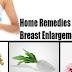 Increase Breast Size - Natural Ayurvedic Home Remedies