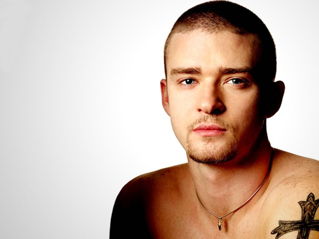 Justin Timberlake 