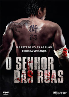 Download Baixar Filme O Senhor Das Ruas   Dublado