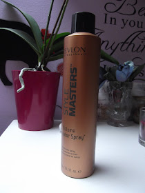 Revlon Style Masters Volume Elevator Spray