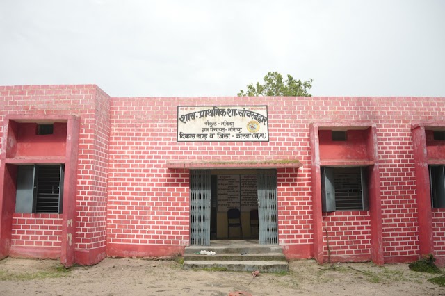 वर्षों बाद जली शिक्षा की ज्योत, सांचरबहार के बच्चों को मिला भविष्य का सहारा