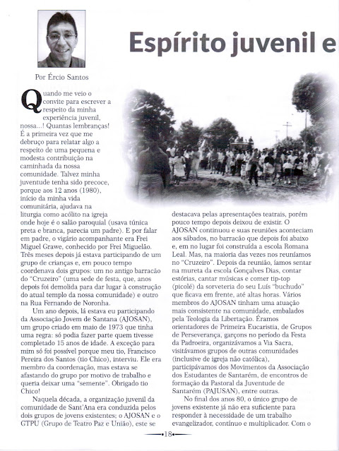 REVISTA DA FESTA DE SANT'ANA - 2018 - PAG 17