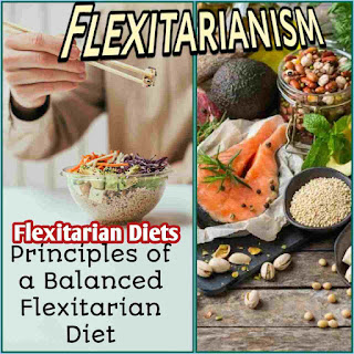 Flexitarian Diets