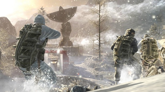  Call of Duty: Black Ops is out but does it answer the call?