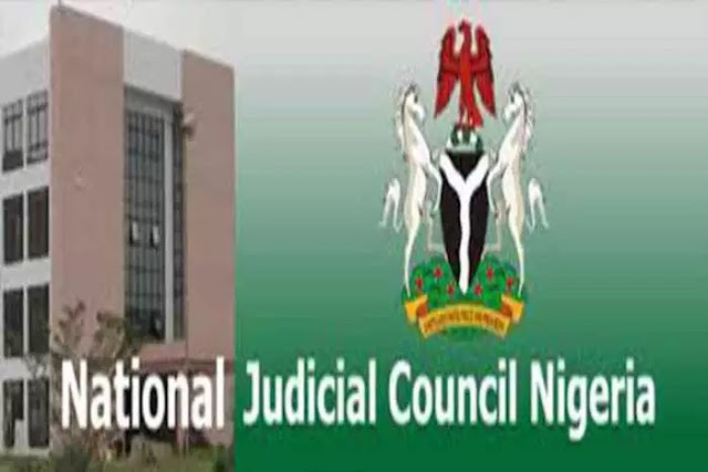 NJC Recommends Dismissal, Prosecution Of Abia Judge and Zamfara Over Gross Misconduct