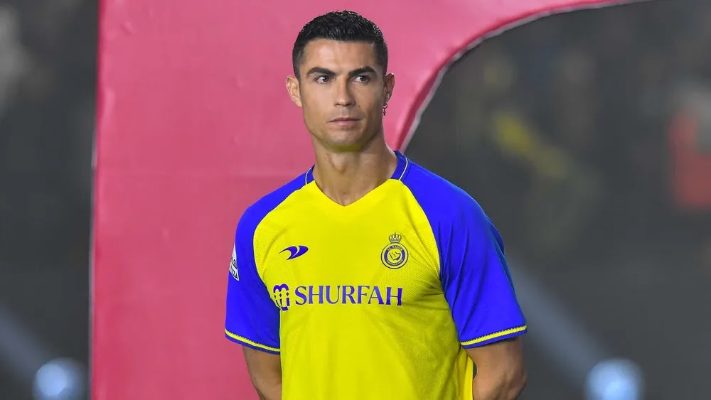 When will Cristiano Ronaldo make his Al-Nassr debut & what are the live stream, TV & highlights details?