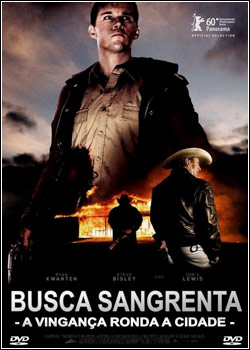 eq98f Download   Busca Sangrenta DVDRip   AVI   Dual Áudio