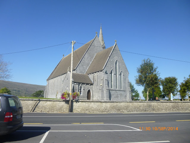 Burren Nationalpark