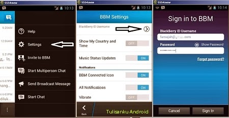 Cara Mengatasi dan Memperbaiki Masalah BBM di PC