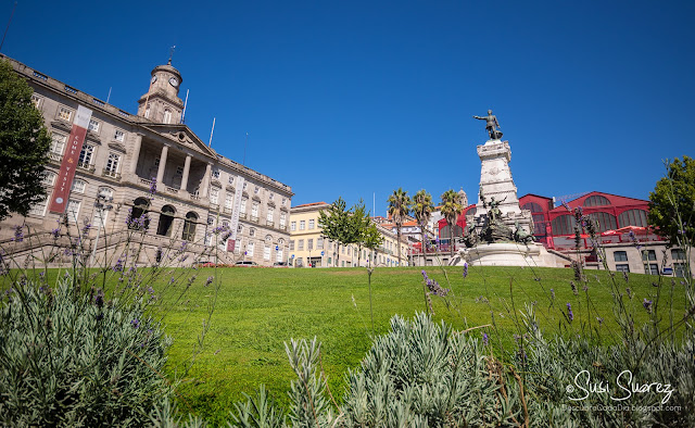 Descubrir Oporto en 2 o 3 días