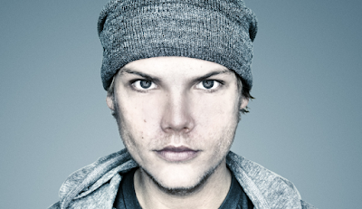 "Avicii - Friend of Mine Lyrics"