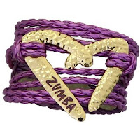 Bracelet Zumba5