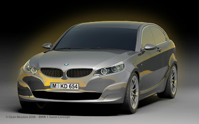 BMW I Series