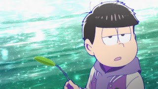 おそ松さん 3期6話 ねこ期待値 Osomatsu-san