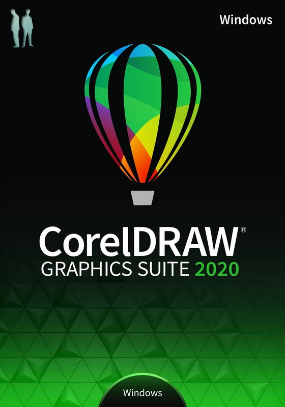CorelDRAW  2020 Portable Graphics Suite x64 pt-BR Serial e Crack Download Grátis
