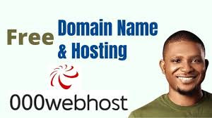 The best free hosting site with free domain