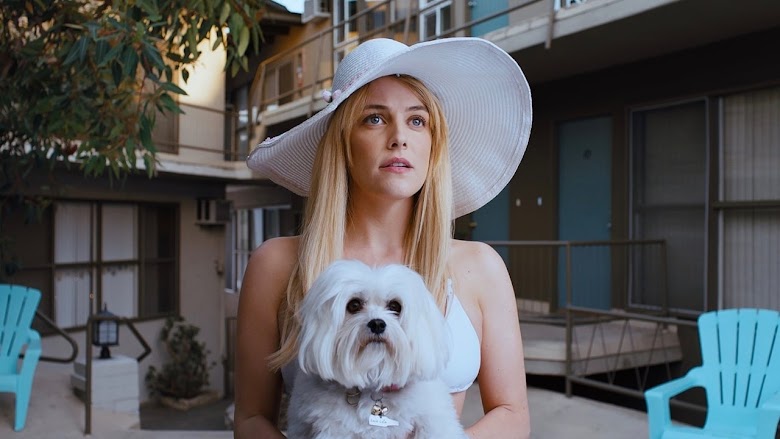 Under the Silver Lake 2018 francais