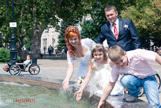 свадебный фотограф в Краснодаре