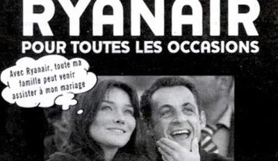 Ryanair Pour Toutes Les Occasions