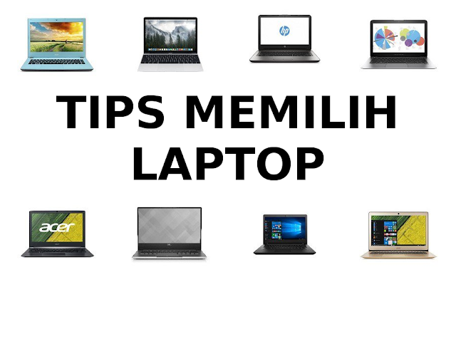 5 Alasan Mengapa Memilih Laptop Terbaik untuk Anda