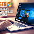 Eraser | elimina i file di Windows e rendili irrecuperabili