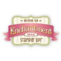 My 15th Incentive Trip Earned with Stampin' Up!