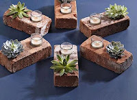 Brick Decor3