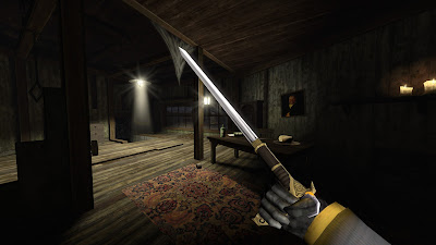 Gloomwood Game Screenshot 6