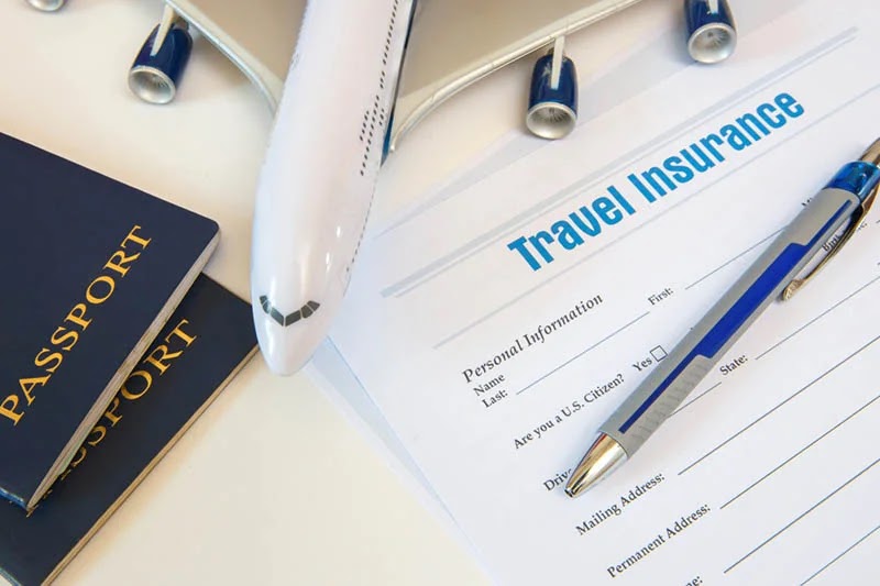 "The Importance of Travel Insurance for International Trips"