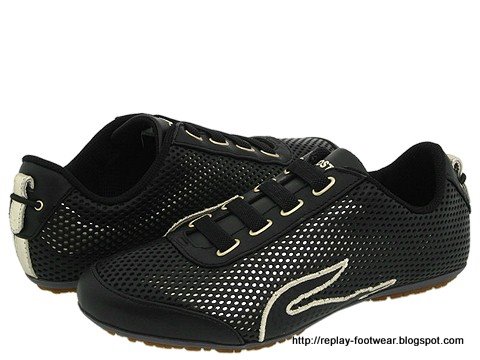 Replay footwear:replay-148241