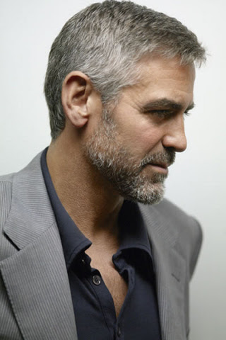 George Clooney download besplatne slike pozadine Apple iPhone