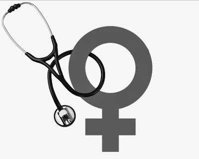 Menjaga Kesehatan Alat Reproduksi Wanita