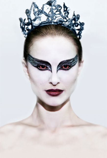 black swan director. Black Swan: Q&A with Black Swan Makeup Department Head Margie Durand and