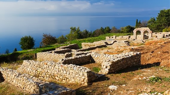 Mazedonien: ein kleines Land, ganz groß!