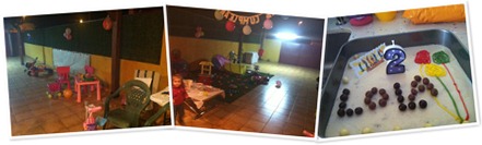 Ver Xevi_Bego_Lola 2 Cumpleaños_3