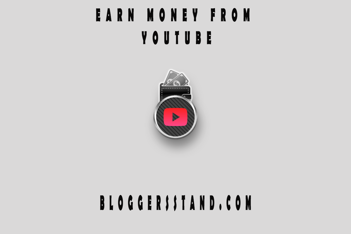 how to brand coin from youtube video channel Complete Guide To Earn / Make Money From Youtube 
