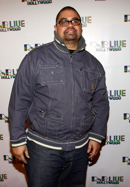 heavy d