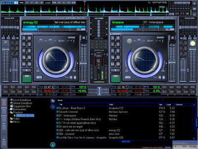Free Full Version Downloadable on The New Virtual Dj 6 0 Full Version Free Download   Free Download