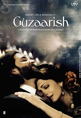 Guzaarish (2010) Full Movie