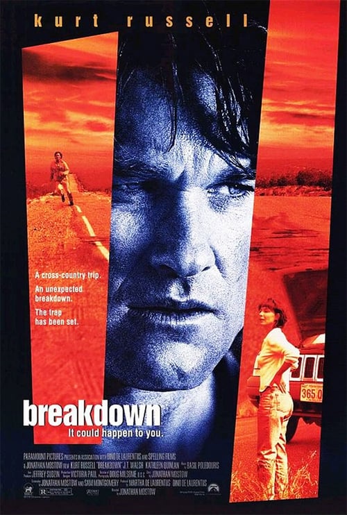 Watch Breakdown 1997 Full Movie With English Subtitles