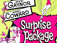 Download Surprise Package 1960 Full Movie With English Subtitles