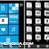 QT Shell v2.1.5 - S60v5 - Symbian^3 Anna Belle - Download