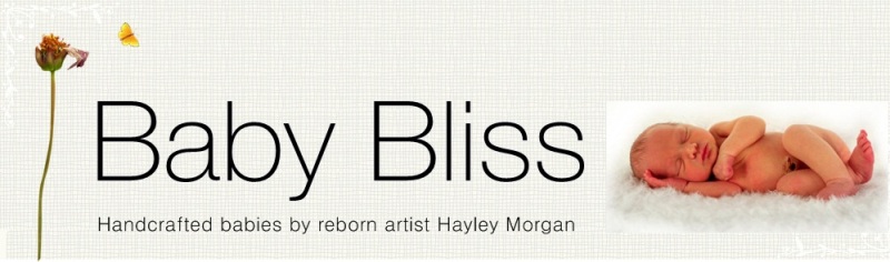 Baby Bliss