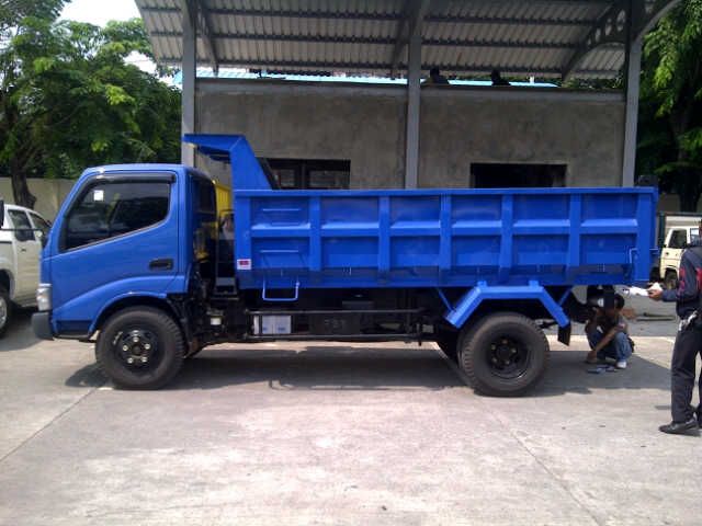 18+ Cc Truk Dyna