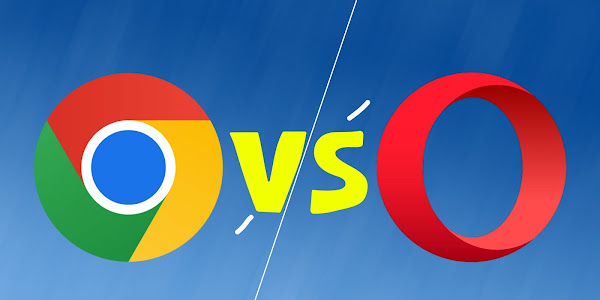 Is Opera GX better and faster than Google Chrome browser?