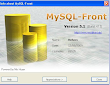 Free Download MySQL Front 5.1 Build 4.13 Full Version + Serial Number