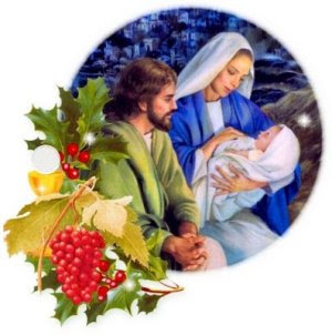 Resultado de imagem para NATAL DE NOSSO SENHOR JESUS CRISTO