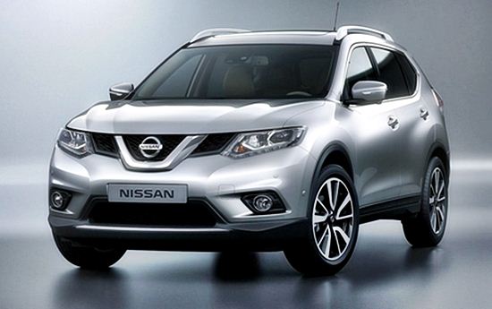 2016 Nissan X-Trail Models Price Features