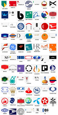 Logo Quiz Answers